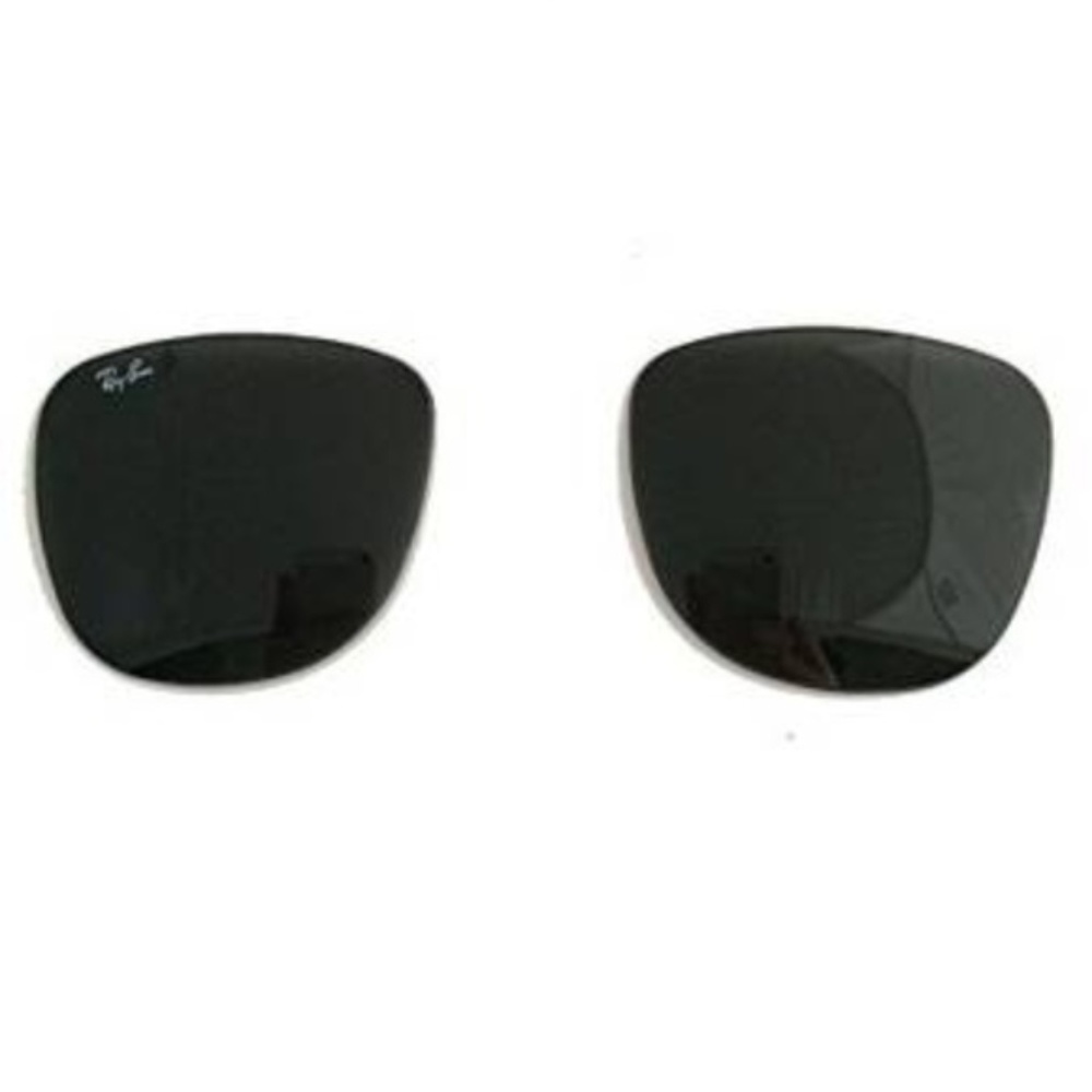 Crystal Green (G15) Replacement Lenses